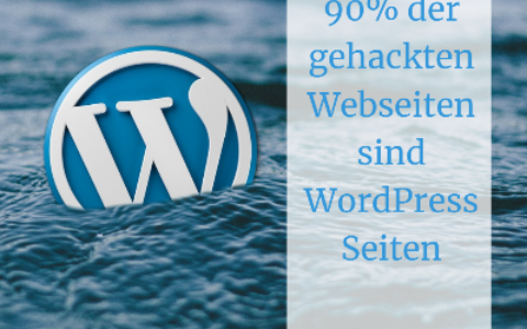 Wordpress hacking Blog