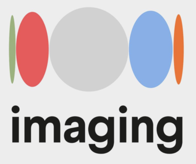 Logo imaging