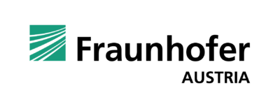 Logo fraunhofer austria