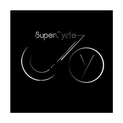Super Cycle Logo