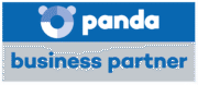Panda Business Partner Logo